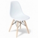 Cadeira Eames DSW Inspired "Nova Edição"