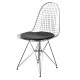 Cadeira Inspiration Eames DKR