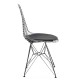 Inspiration Eames DKR chair