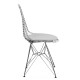 Cadeira Inspiration Eames DKR