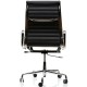 Replica Aluminum EA119 office chair by Charles & Ray Eames.
