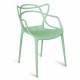 Inspiration Masters chair by the renowned designer Philippe Starck