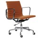 Cadeira de escritório Replica Aluminum EA117 por Charles & Ray Eames .
