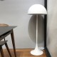 Replica of the Phantella floor lamp by Verner Panton