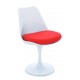 Replica of the Tulip Chair by famous designer Eero Saarinen