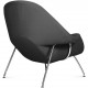 Réplica del sillón Womb Chair del diseñador Eero Saarinen
