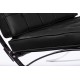 Inspiration Barcelona Chair Leatherette