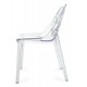 Inspiração na cadeira Vegetal dos designers Ronan e Erwan Bouroullec