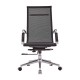 Cadeira de escritório Mesh Highback Special Edition em malha de fibra