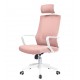 MESH ERGO OFFICE CHAIR Highback in breathable mesh