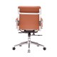 Office Chair Soft Pad Lowback Special Edition in Leatherette