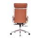 Office Chair Soft Pad Highback In Leatherette