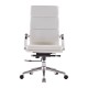 Office Chair Soft Pad Highback In Leatherette