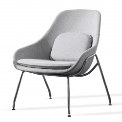 Quebec Modern Style Armchair