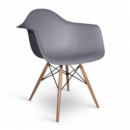 Cadeira Eames DAW Inspired "High Quality"
