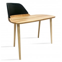 Cattelan Nordic Desk in Ash Wood