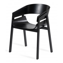 Nordic Soho Wooden Chair