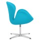 Réplica da cadeira Arne Jacobsen