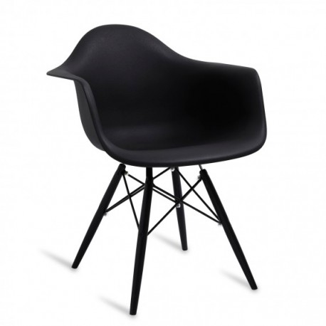Cadeira All Black XL