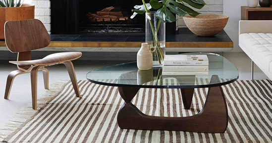 noguche-designer-table-mueble-design